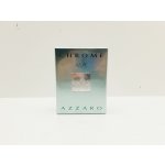 Azzaro Chrome Azure toaletní voda pánská 100 ml – Hledejceny.cz