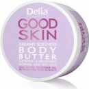 Delia Cosmetics Good Skin Dreamy Softness tělové máslo pro normální a suchou pokožku 500 ml