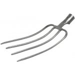 MAR-POL 4 hroté, bez násady, černé – Sleviste.cz