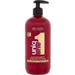 Revlon Uniq One All In One Shampoo 490 ml – Sleviste.cz