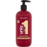Revlon Uniq One All In One Shampoo 490 ml – Zboží Mobilmania