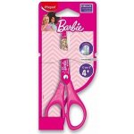 Maped Pulse Barbie 13 cm – Zboží Živě