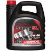 Motorový olej ChempiOil Super SL 10W-40 4 l