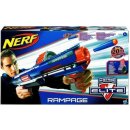 Nerf N-STRIKE ELITE XD Rampage s bubnovým zásobníkem