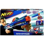Nerf N-STRIKE ELITE XD Rampage s bubnovým zásobníkem – Zboží Dáma