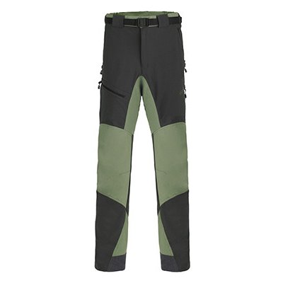 Direct Alpine kalhoty PATROL TECH anthr/khaki – Hledejceny.cz