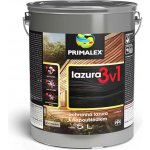 Primalex Lazura 3v1 5 l teak tmavý – Hledejceny.cz