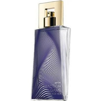 Avon Attraction Game Her parfémovaná voda dámská 50 ml