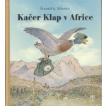Kačer Klap v Africe - Adamec František – Hledejceny.cz