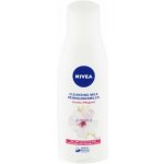 Nivea Visage čistící mléko 200 ml – Hledejceny.cz