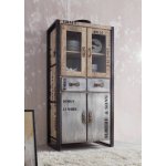 Bighome Fabrica 180x90 cm mango – Hledejceny.cz