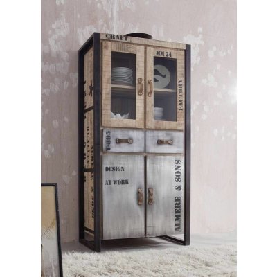 Bighome Fabrica 180x90 cm mango – Hledejceny.cz