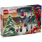 LEGO LEGO Marvel - Adventní kalendář Spider-Man 2024 AS_LEGO76293 – Sleviste.cz