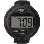 Hodinky do military OPTIMUM TIME Černá – Sleviste.cz