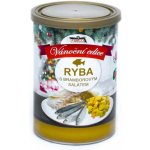 Sokol Falco Ryba s bramborovým salátem 400 g – Sleviste.cz