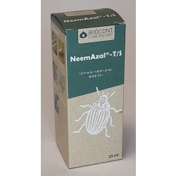 NeemAzal 25ml