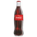 Limonáda Coca Cola 330 ml