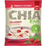 Semix Chia kaše jahody a smetana 65 g – Zboží Mobilmania