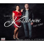 KASUBA, LUDOVIT - HUDBA ZENIE K VYSINAM CD