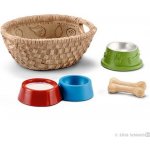 Schleich Farm Life Feed for dogs and cats – Zboží Mobilmania