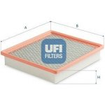 Vzduchový filtr UFI 30.D91.00 | Zboží Auto