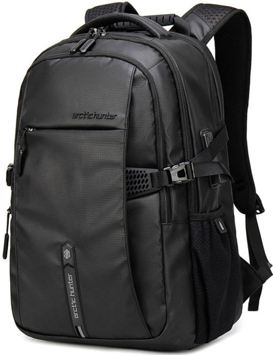 Arctic Hunter ARCTIC HUNTER B00388 černá 26 l