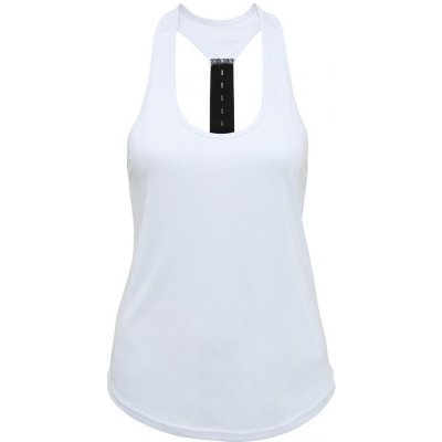 TriDri® Dámské funkční tílko - Bílá – Hledejceny.cz