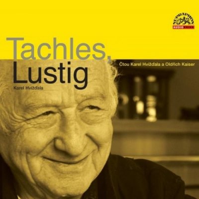 Tachles, Lustig – Hledejceny.cz