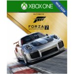 Forza Motorsport 7 (Ultimate Edition) – Hledejceny.cz
