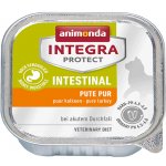 INTEGRA PROTECT Adult Intestinal krůtí 6 x 100 g – Zbozi.Blesk.cz