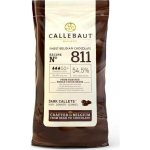 Callebau 811 belgická čokoláda 54,5% 1 kg – Zboží Dáma