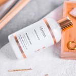 Venira přírodní šampon pro mastné vlasy 300 ml – Zboží Mobilmania