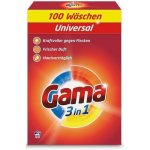 Vizir XXXL pack prací prášek pro praní bílého i barevného prádla 6,5 kg 100 PD – Zboží Dáma