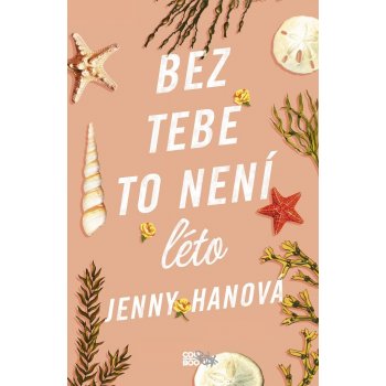 Bez tebe to není léto - Jenny Han