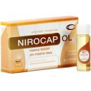 Nirocap OL vlasový balzám pro mastné vlasy 6 x 15 ml