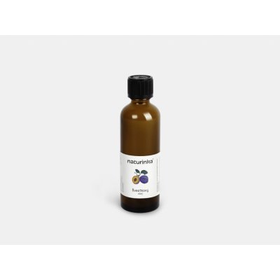 Naturinka 100% švestkový olej 75 ml – Hledejceny.cz