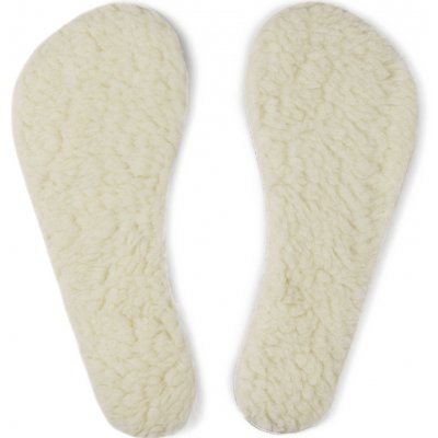 Ahinsa shoes Zimní vložky do bot xWide – Hledejceny.cz