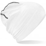 Beechfield zimní čepice Original Cuffed beanie bílá – Hledejceny.cz