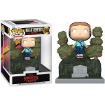 Funko Pop! 1544 TV Stranger Things Max at Cemetery – Zboží Dáma