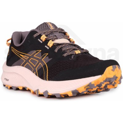 Asics Trabuco Terra 2 W 1012B427501 dark aubergine/stadium orange – Hledejceny.cz