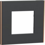 Sneider Electric Unica Deco Subtile AMNU600241 – Hledejceny.cz