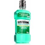 Listerine Mouthwash Fresh Burst 500 ml – Hledejceny.cz