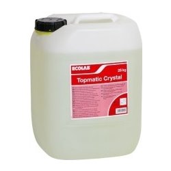 Topmatic Crystal 25 kg