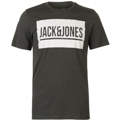 Jack and Jones tričko panské WH591431-16 – Zboží Mobilmania