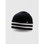 4F Pánská zimní čepice 4FWAW26ACAPM0835 Black – Hledejceny.cz