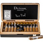 Dictador Pavo Real Half Corona 1/24 – Sleviste.cz