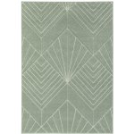 Breno Portland 58 RT4G Zelená – Zboží Dáma