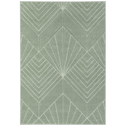 Breno Portland 58 RT4G Zelená – Zboží Dáma