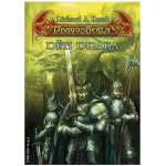 DragonRealm 6 - Děti draka - Knaak Richard A. – Sleviste.cz