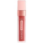 L'Oréal Paris Ultra matná tekutá rtěnka Infaillible Les Macarons Ultra Matte Liquid Lipstick 822 Mon Caramel 7,6 ml – Zbozi.Blesk.cz